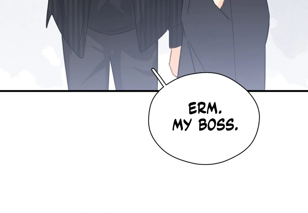 Read Unexpected Luck chapter 45 image 55 on Lezhin
