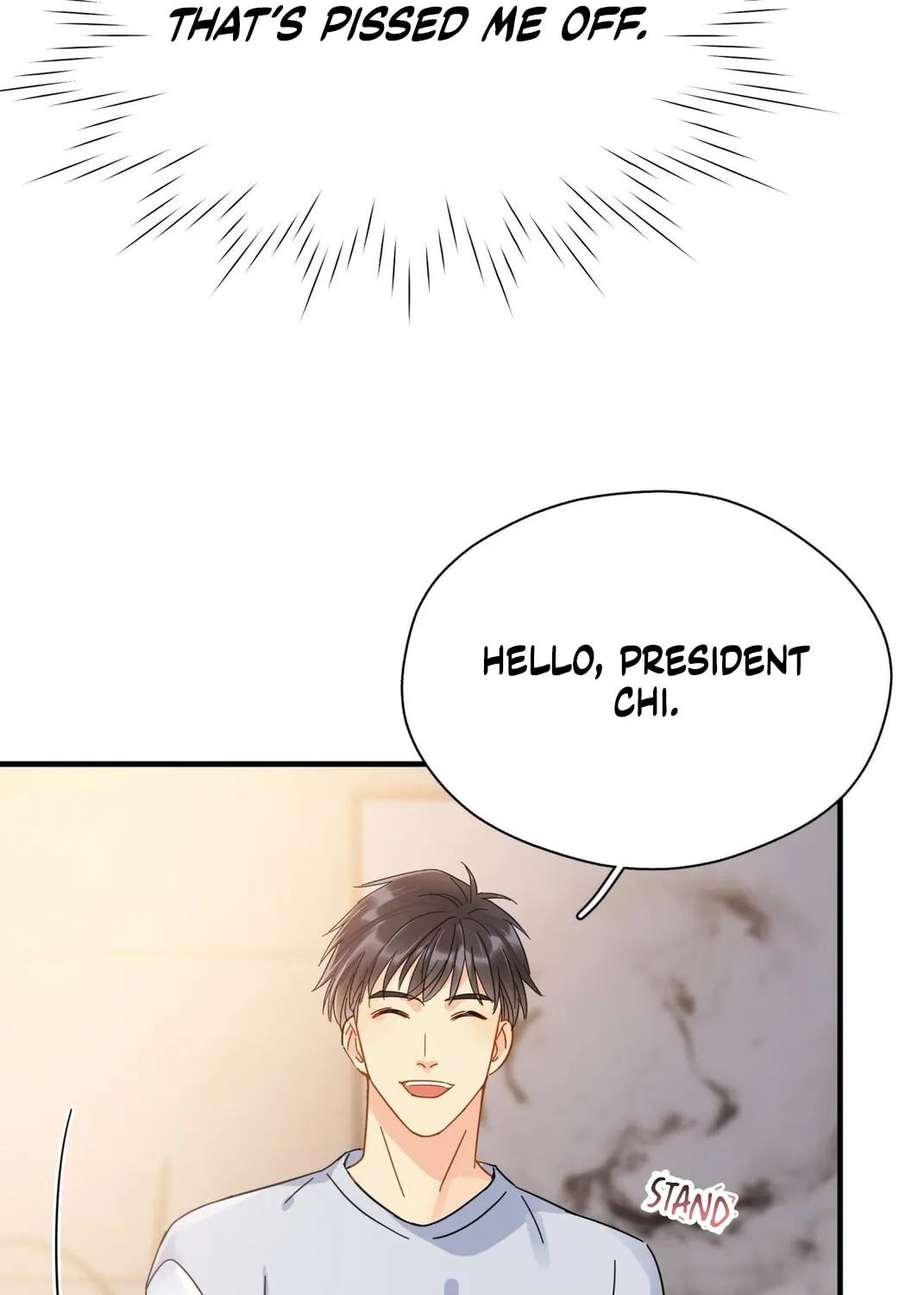 Read Unexpected Luck chapter 45 image 57 on Lezhin