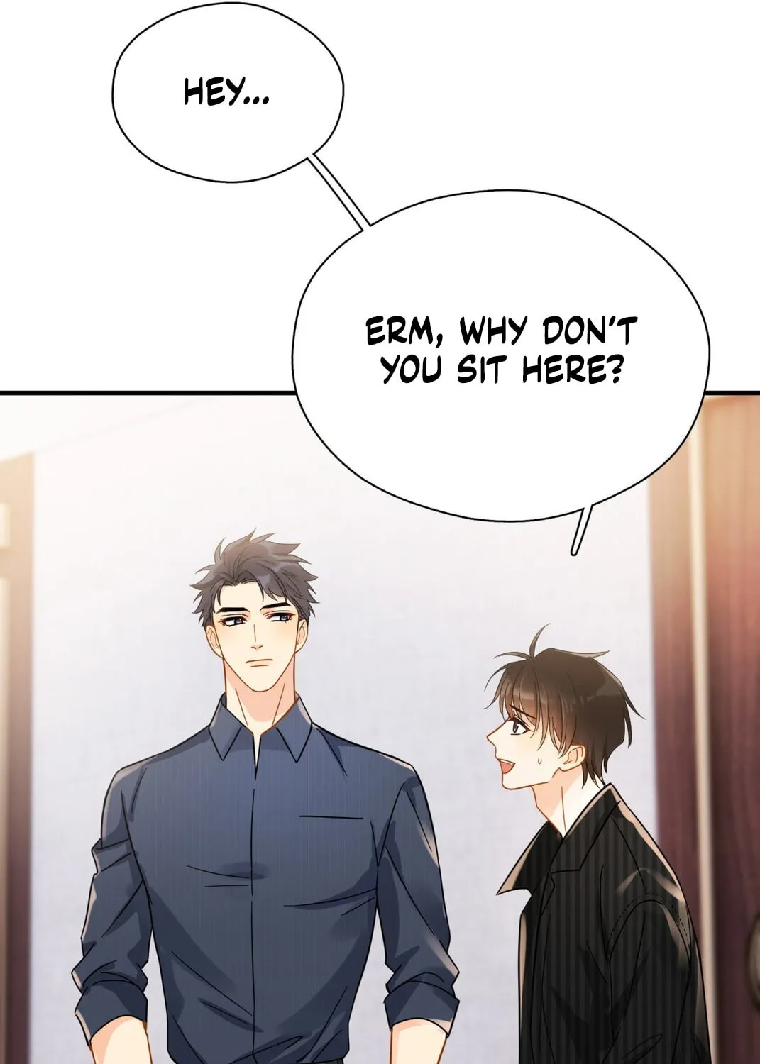 Read Unexpected Luck chapter 45 image 62 on Lezhin