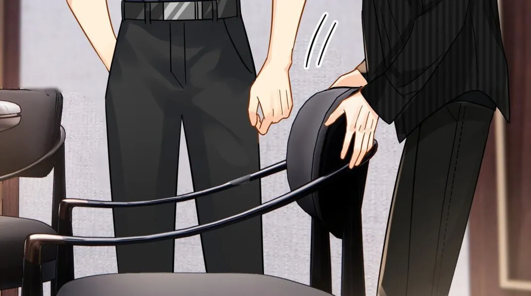Read Unexpected Luck chapter 45 image 63 on Lezhin