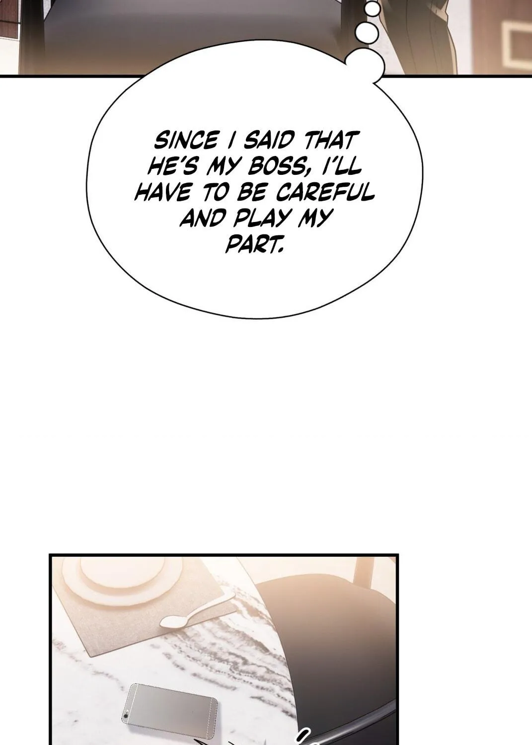 Read Unexpected Luck chapter 45 image 64 on Lezhin