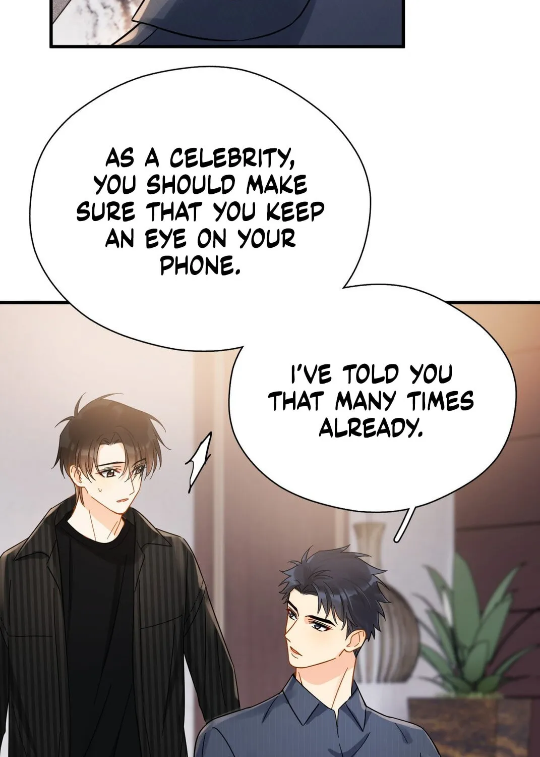 Read Unexpected Luck chapter 45 image 66 on Lezhin