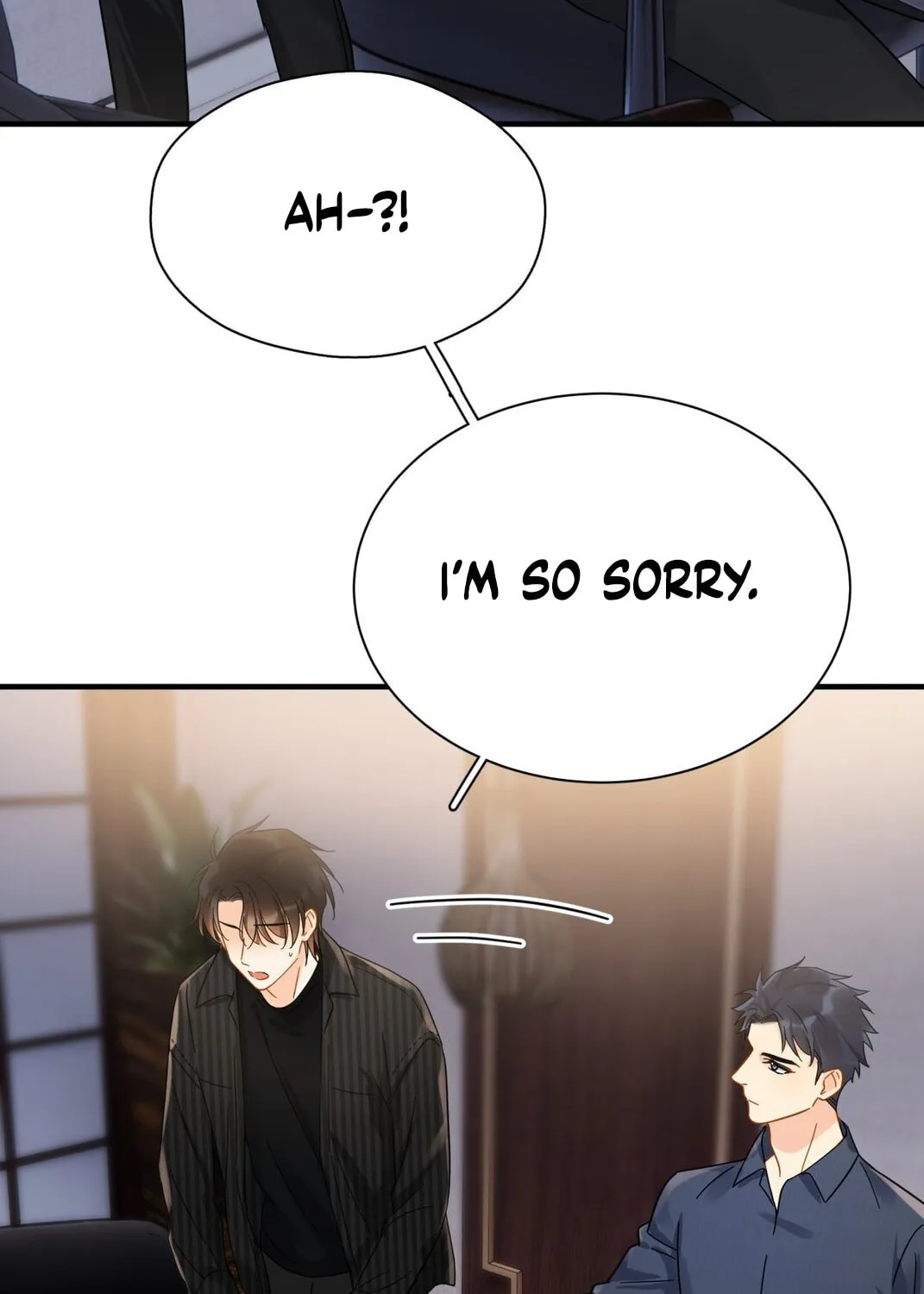 Read Unexpected Luck chapter 45 image 68 on Lezhin