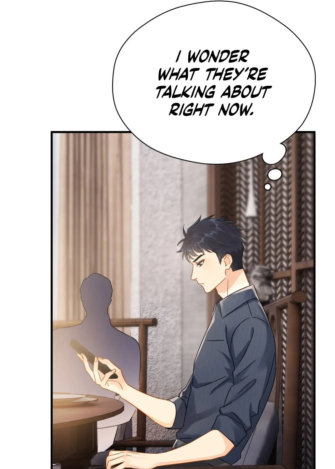 Read Unexpected Luck chapter 45 image 8 on Lezhin