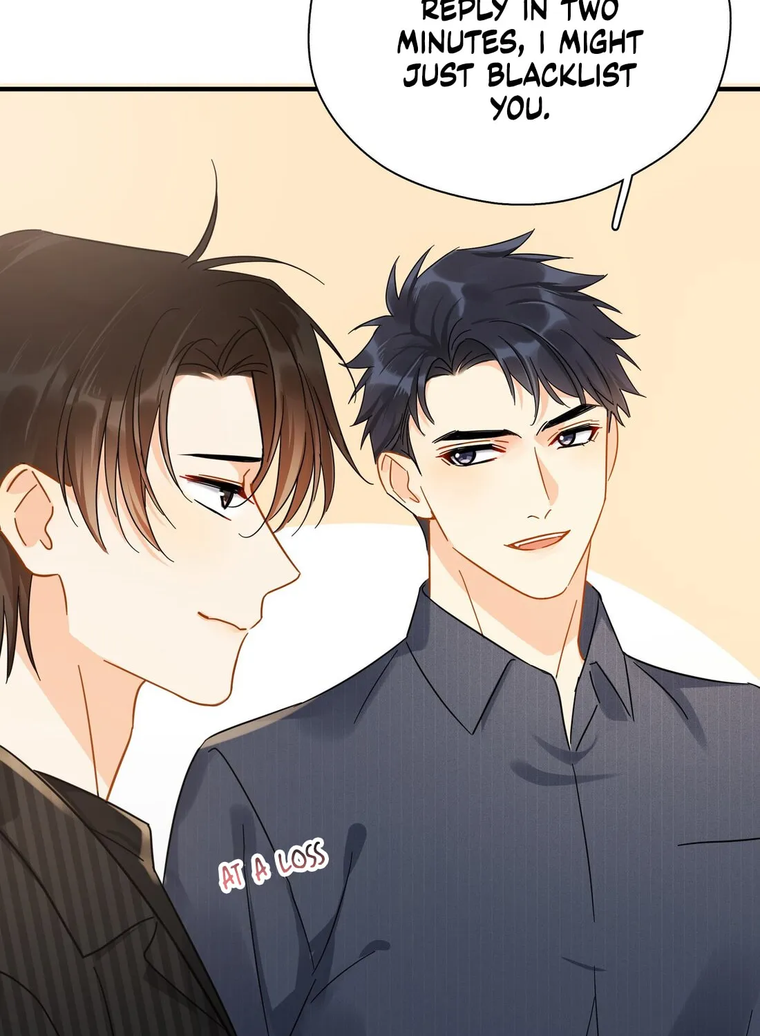 Read Unexpected Luck chapter 46 image 11 on Lezhin