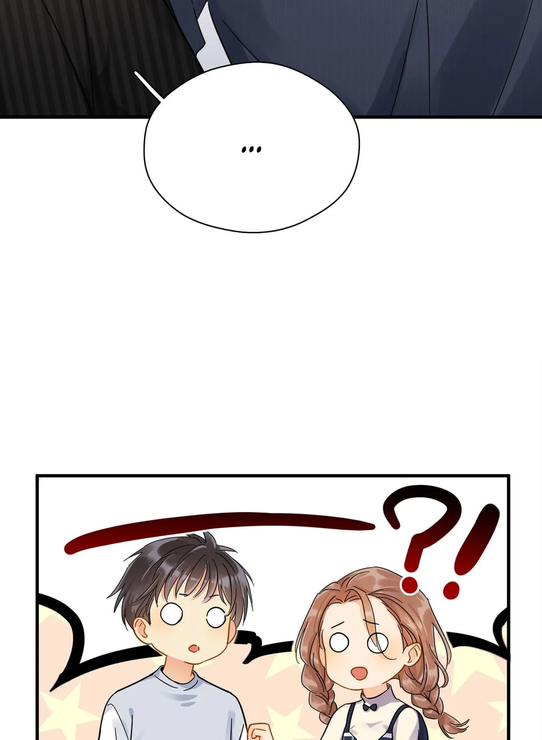 Read Unexpected Luck chapter 46 image 12 on Lezhin