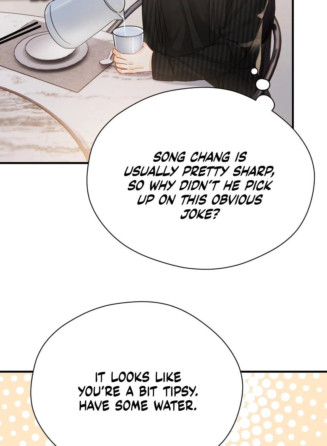 Read Unexpected Luck chapter 46 image 15 on Lezhin