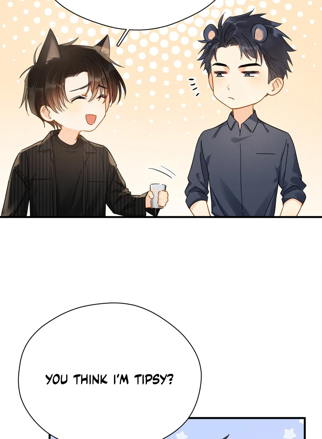 Read Unexpected Luck chapter 46 image 16 on Lezhin