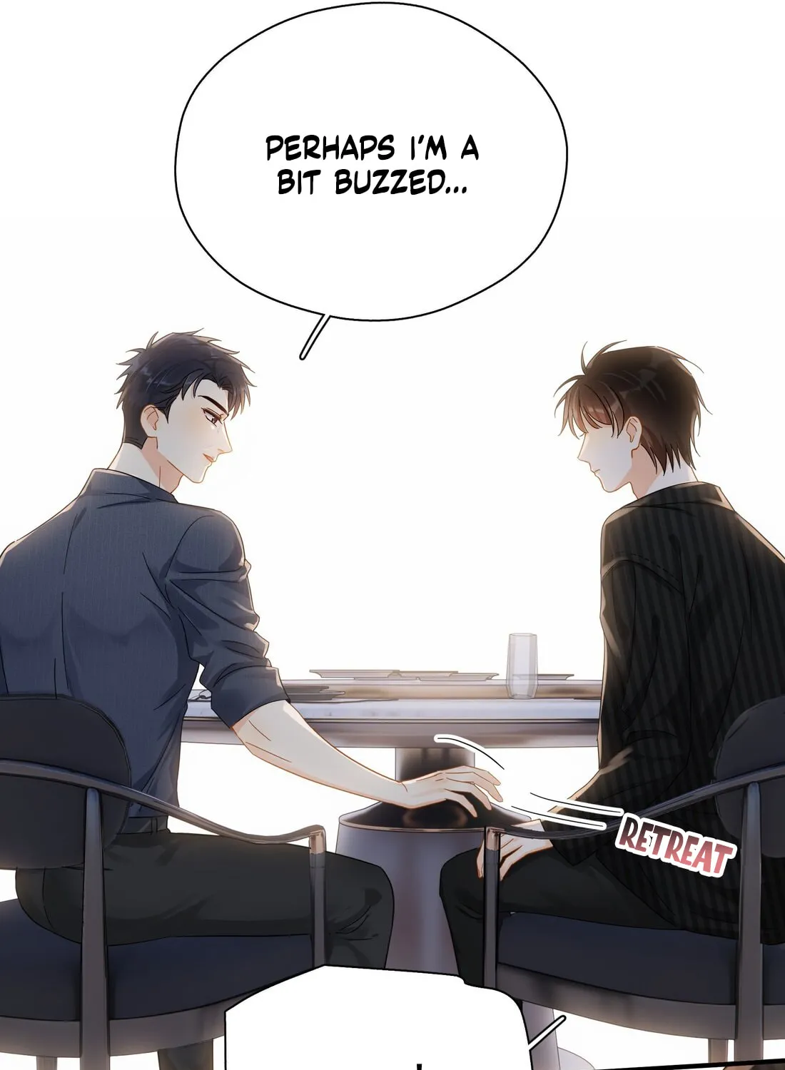 Read Unexpected Luck chapter 46 image 19 on Lezhin