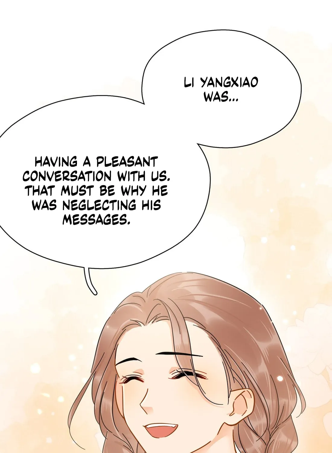 Read Unexpected Luck chapter 46 image 2 on Lezhin