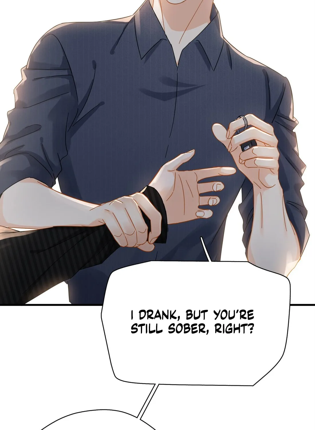 Read Unexpected Luck chapter 46 image 21 on Lezhin