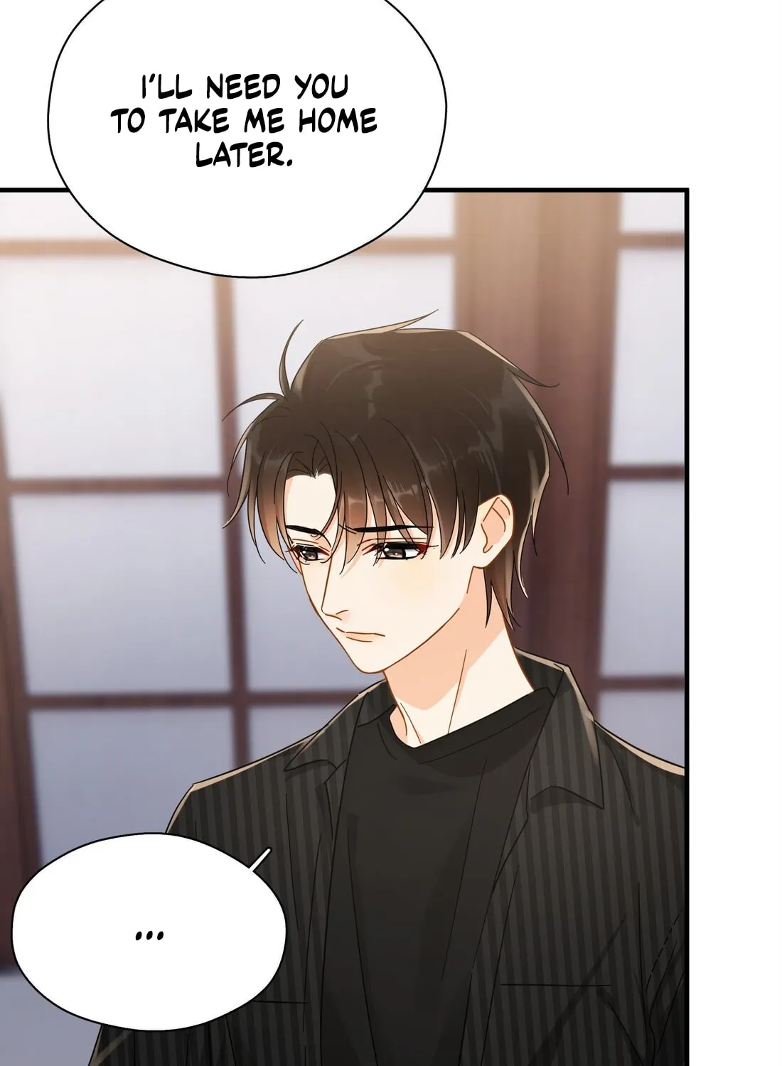 Read Unexpected Luck chapter 46 image 22 on Lezhin
