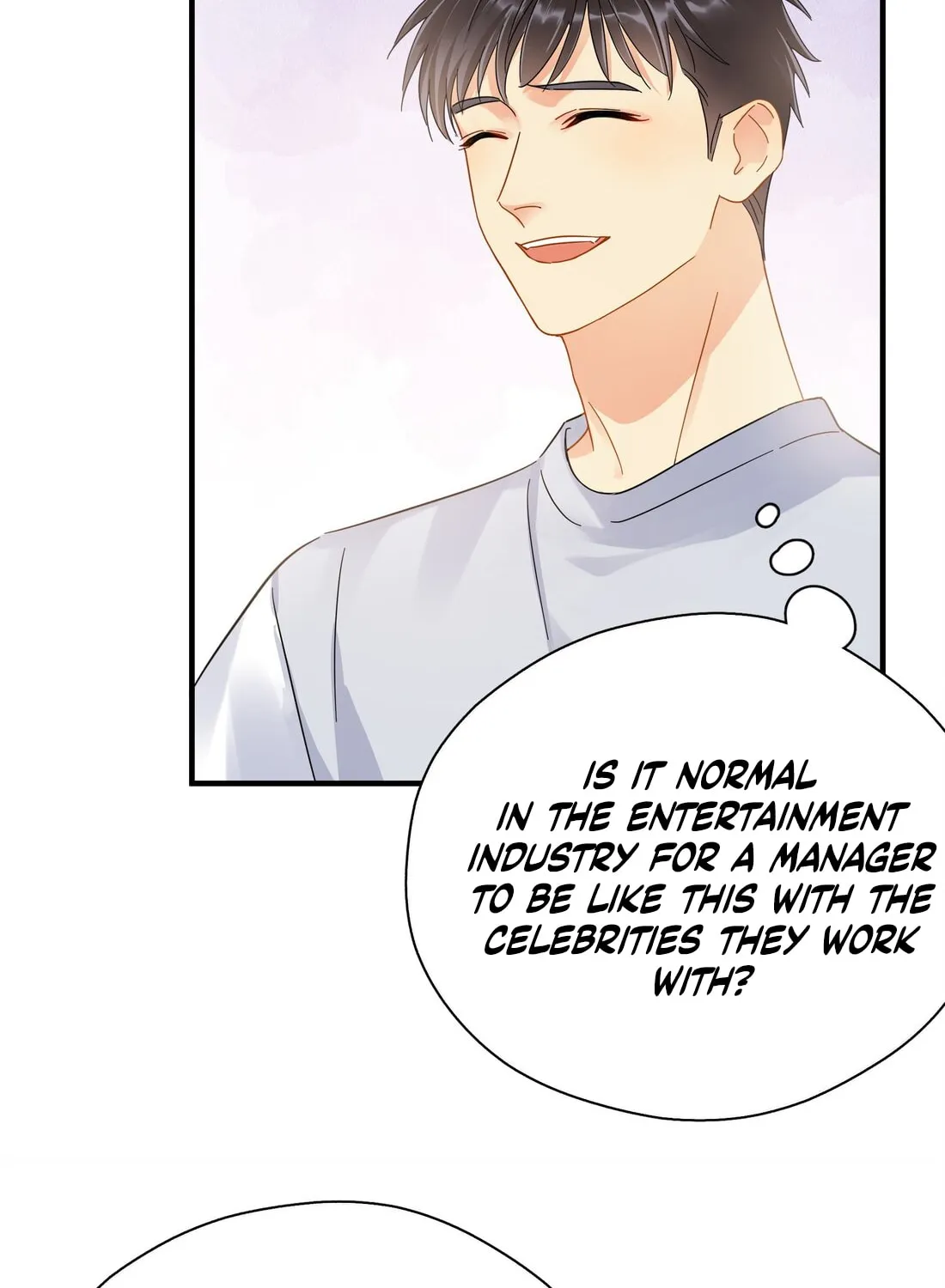 Read Unexpected Luck chapter 46 image 24 on Lezhin