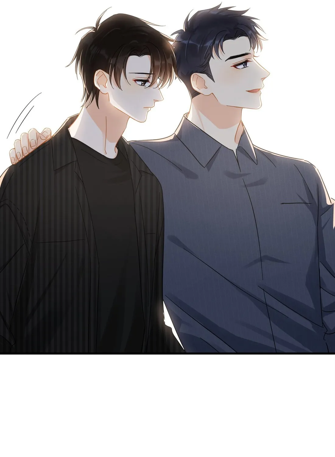 Read Unexpected Luck chapter 46 image 26 on Lezhin