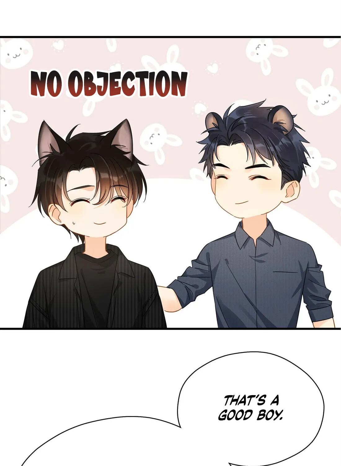 Read Unexpected Luck chapter 46 image 27 on Lezhin