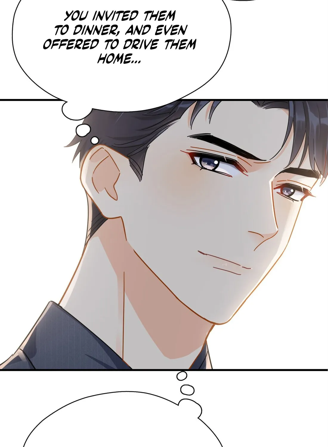 Read Unexpected Luck chapter 46 image 28 on Lezhin