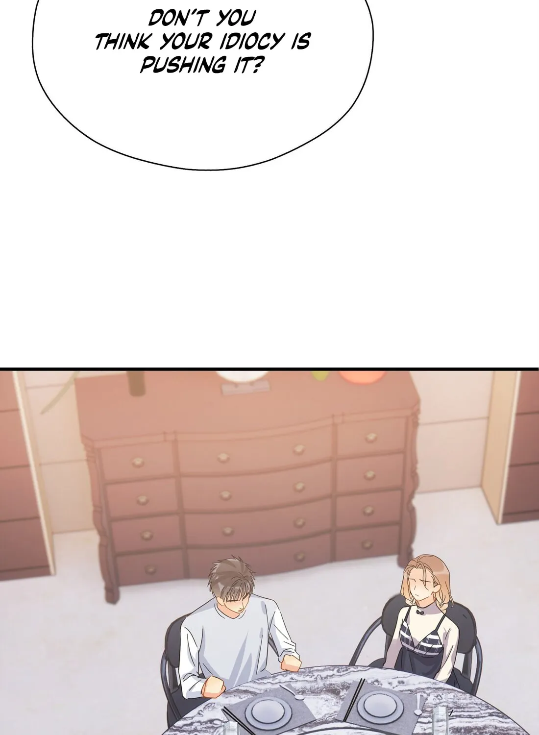 Read Unexpected Luck chapter 46 image 29 on Lezhin