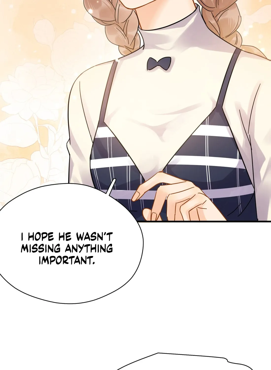 Read Unexpected Luck chapter 46 image 3 on Lezhin