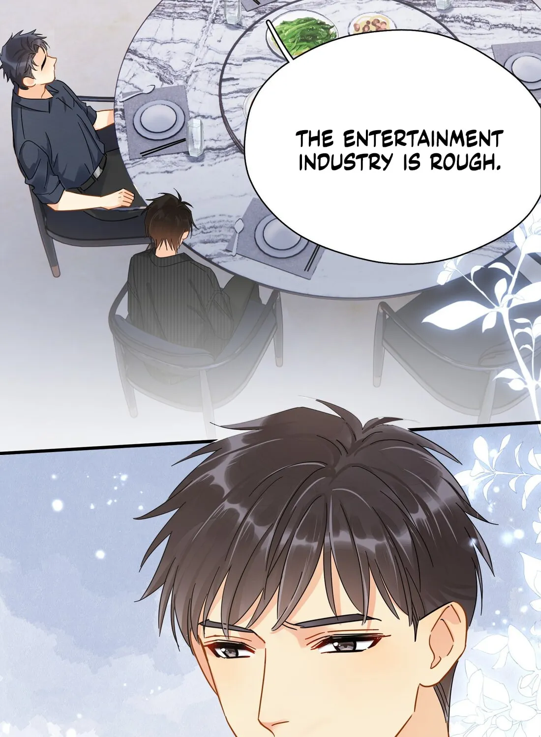 Read Unexpected Luck chapter 46 image 30 on Lezhin