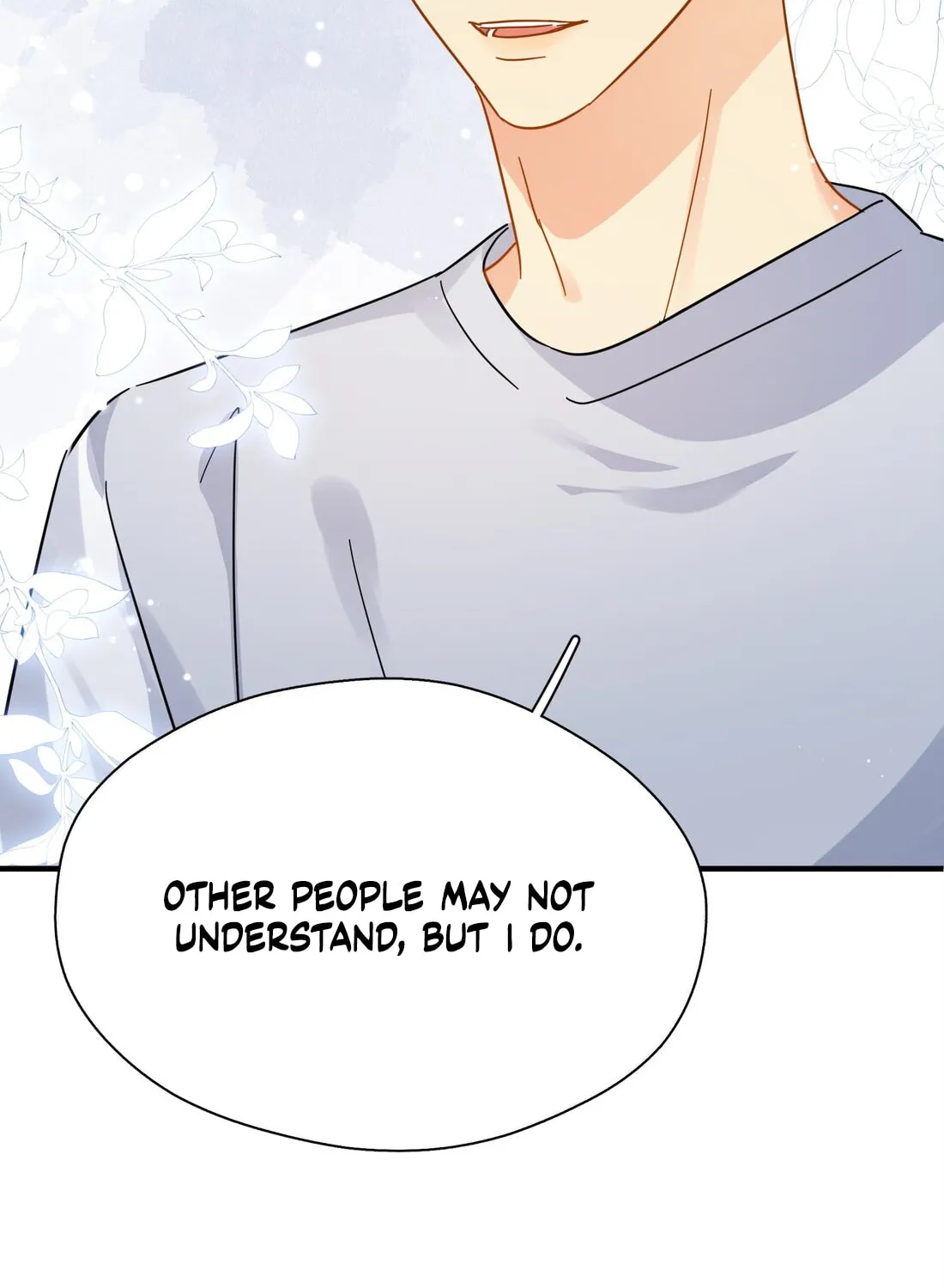 Read Unexpected Luck chapter 46 image 31 on Lezhin