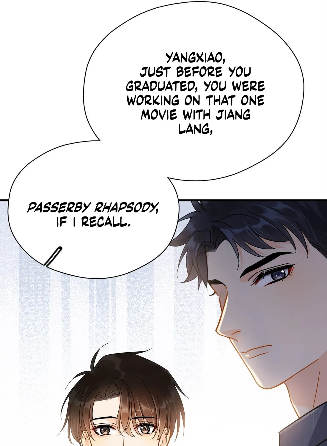 Read Unexpected Luck chapter 46 image 33 on Lezhin
