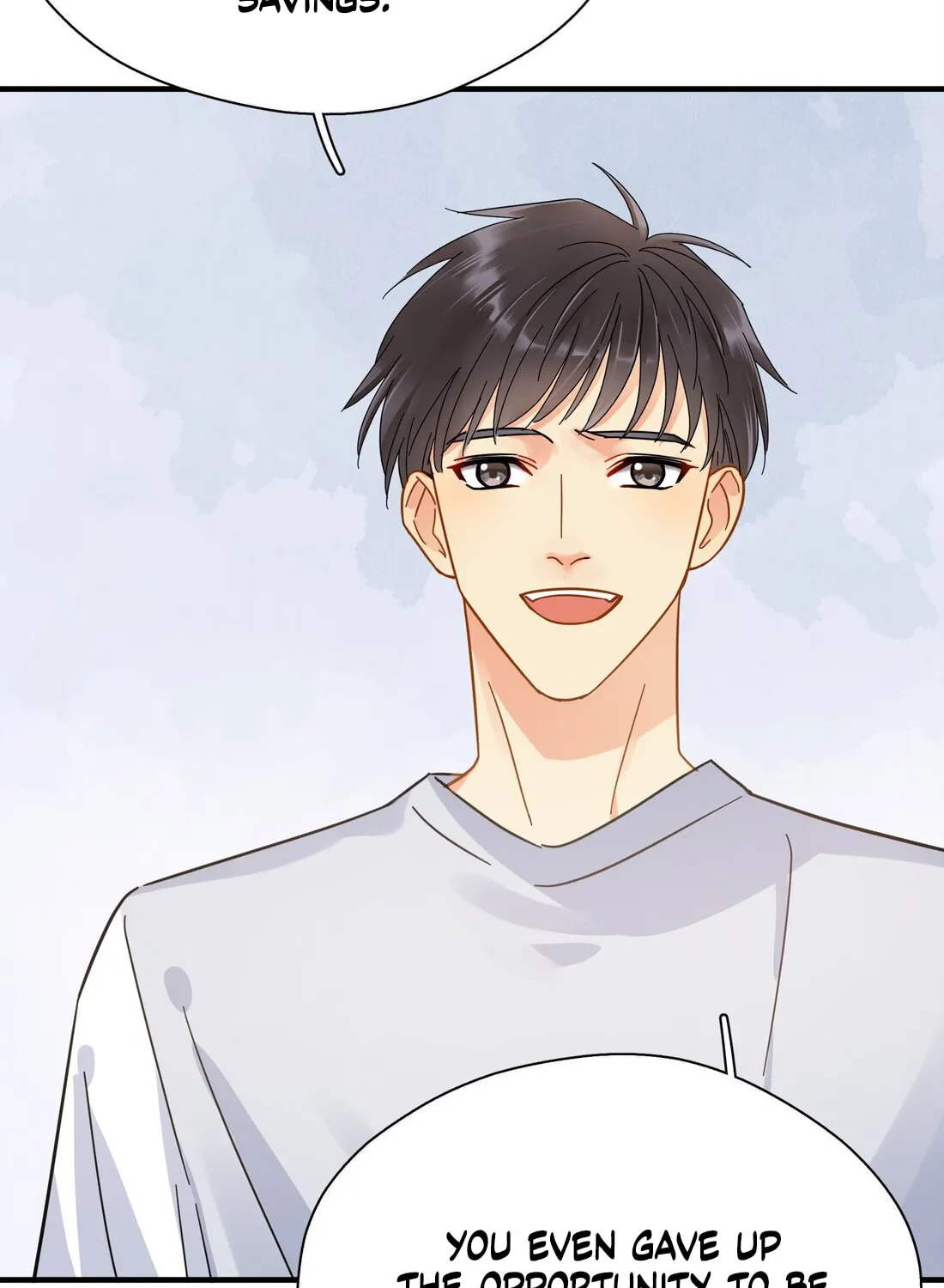 Read Unexpected Luck chapter 46 image 35 on Lezhin