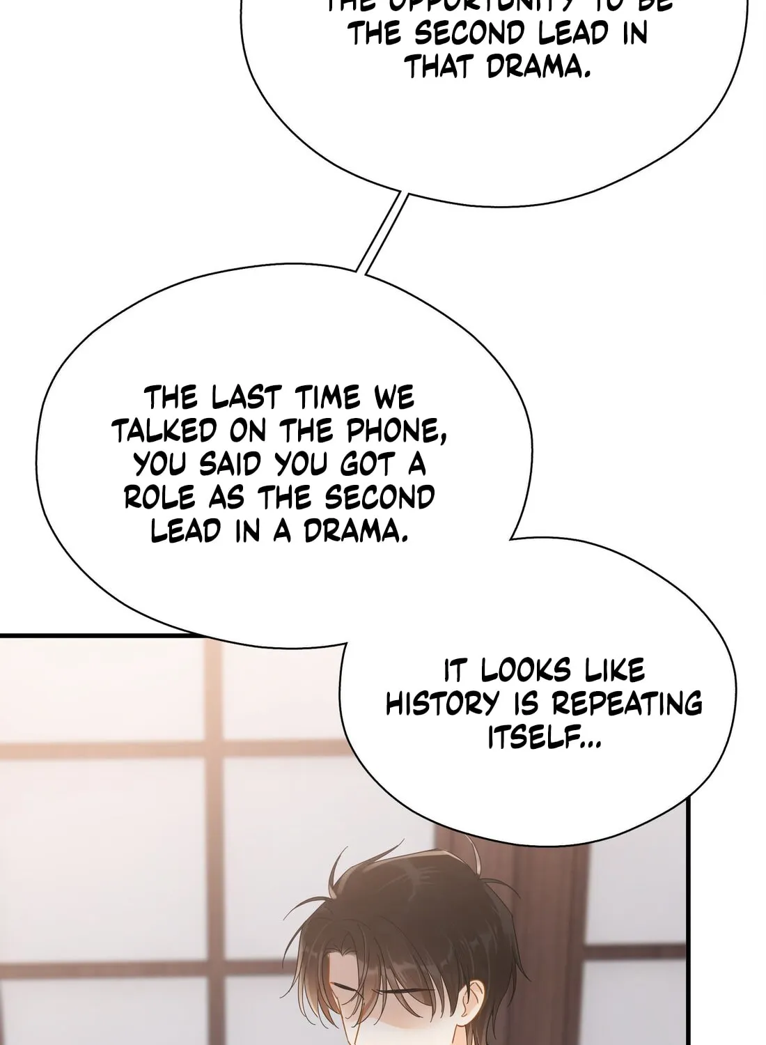 Read Unexpected Luck chapter 46 image 36 on Lezhin