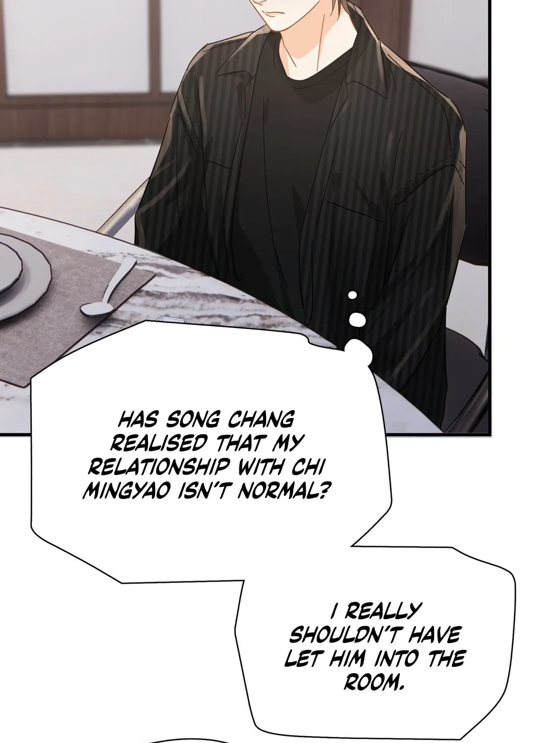 Read Unexpected Luck chapter 46 image 37 on Lezhin