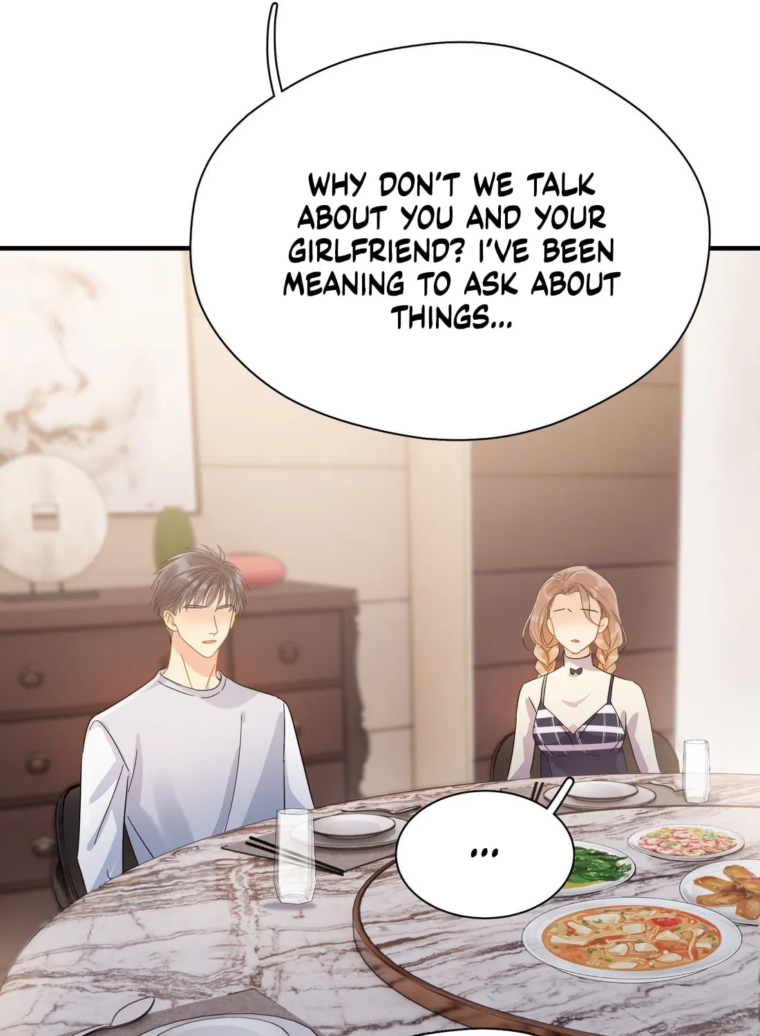 Read Unexpected Luck chapter 46 image 40 on Lezhin