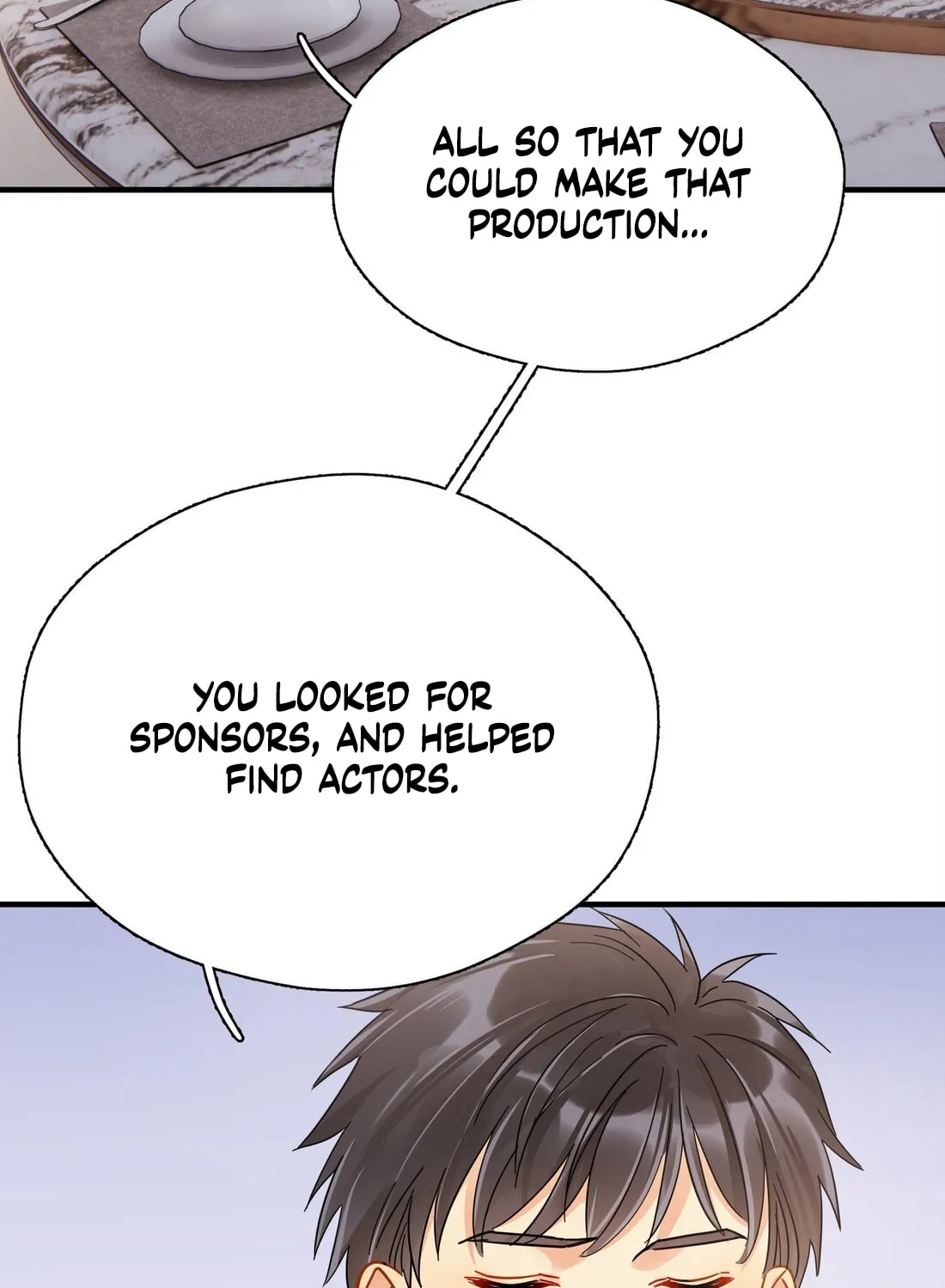 Read Unexpected Luck chapter 46 image 41 on Lezhin