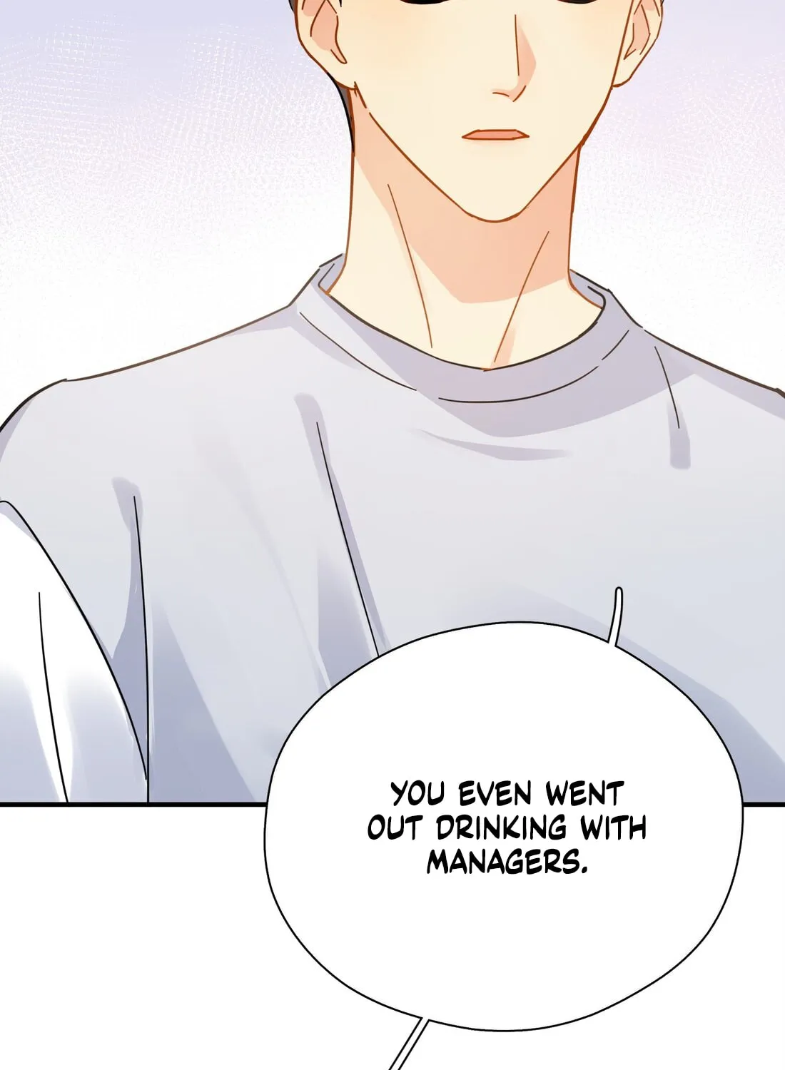 Read Unexpected Luck chapter 46 image 42 on Lezhin
