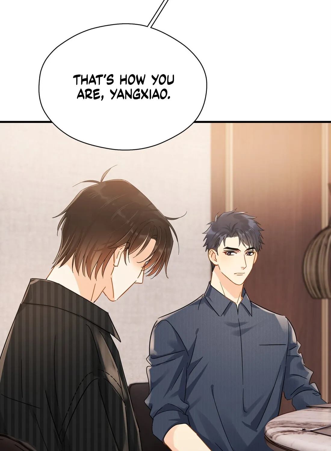 Read Unexpected Luck chapter 46 image 43 on Lezhin