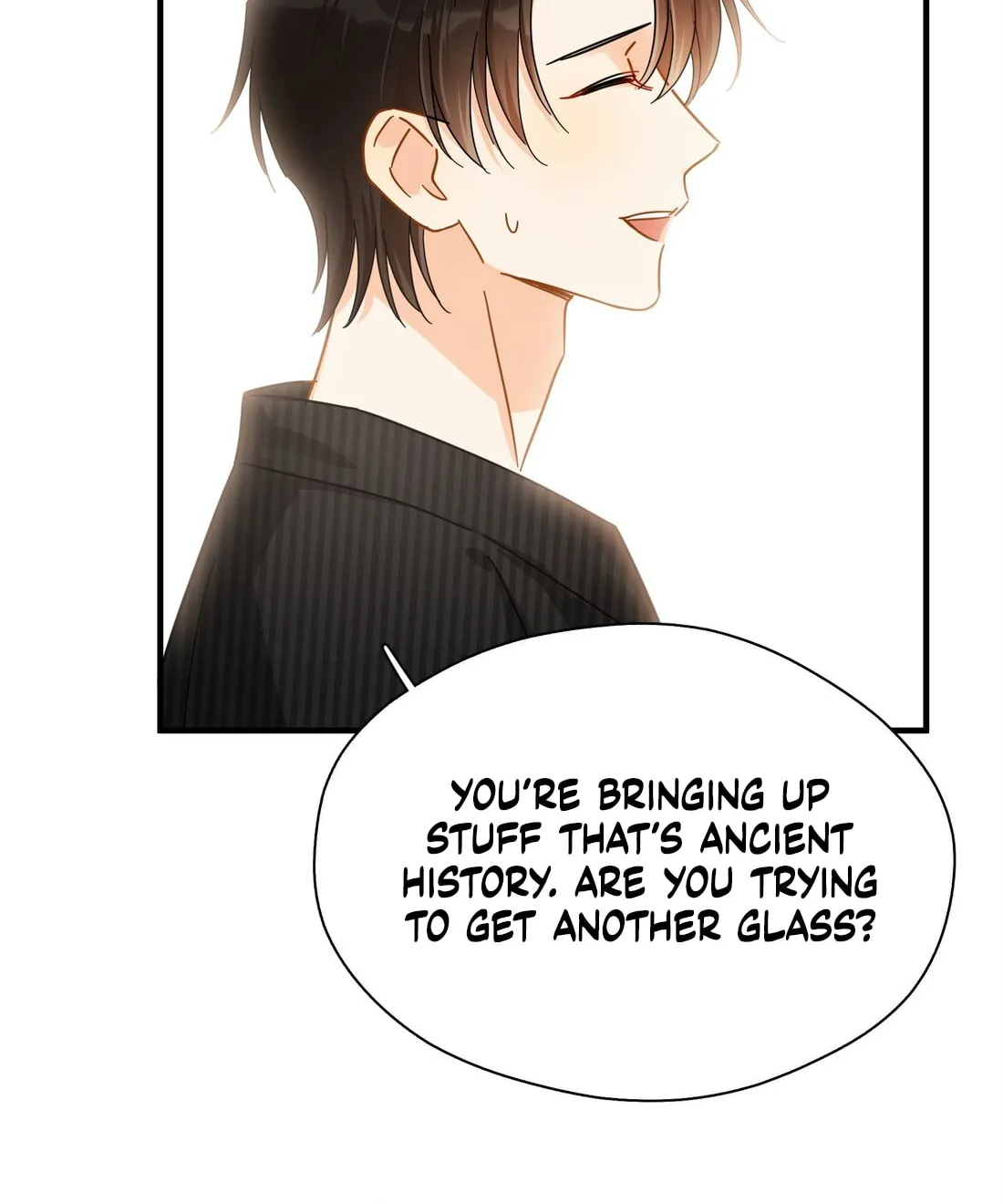 Read Unexpected Luck chapter 46 image 45 on Lezhin