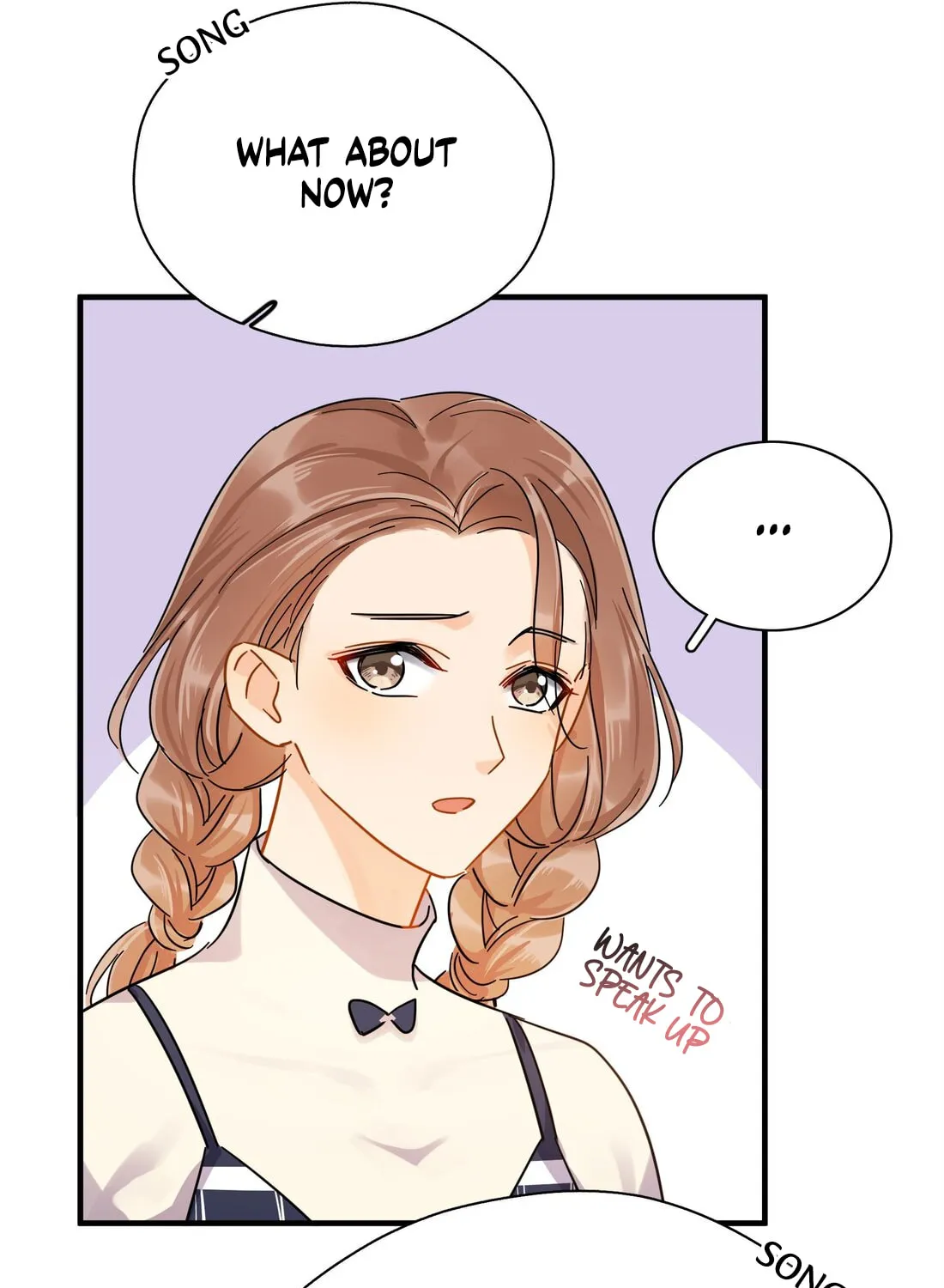 Read Unexpected Luck chapter 46 image 46 on Lezhin