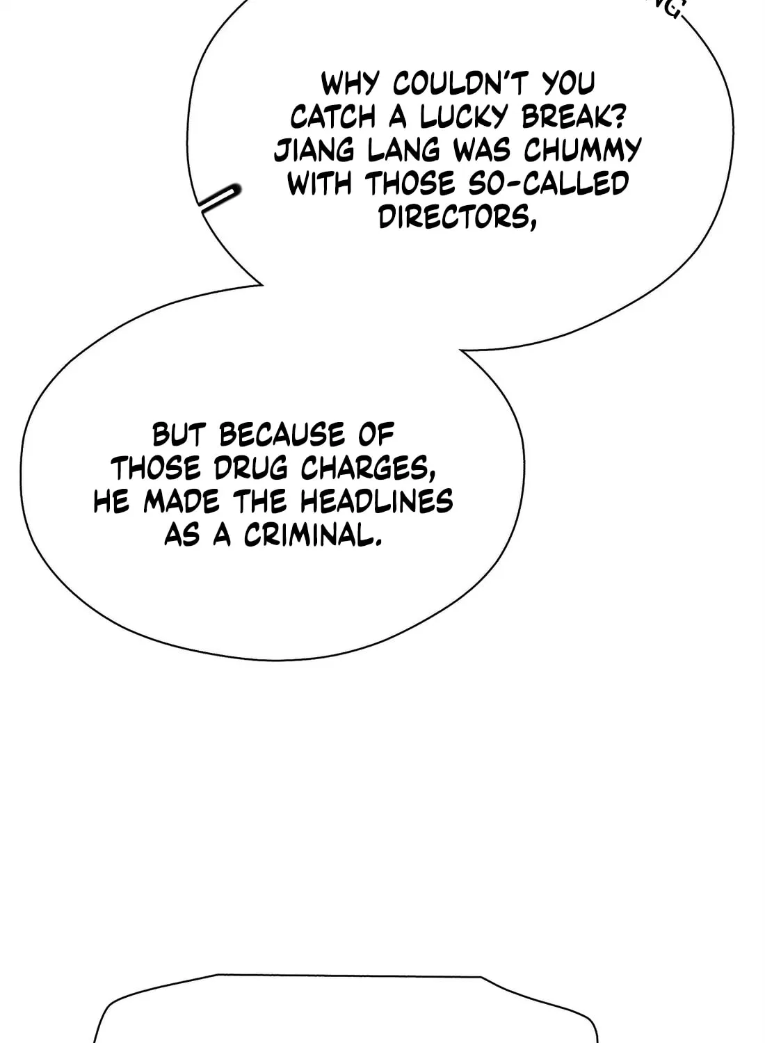 Read Unexpected Luck chapter 46 image 47 on Lezhin