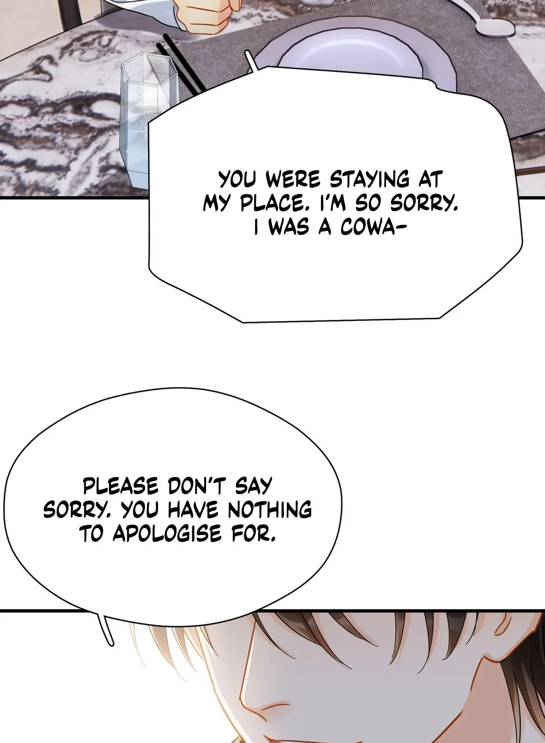 Read Unexpected Luck chapter 46 image 49 on Lezhin