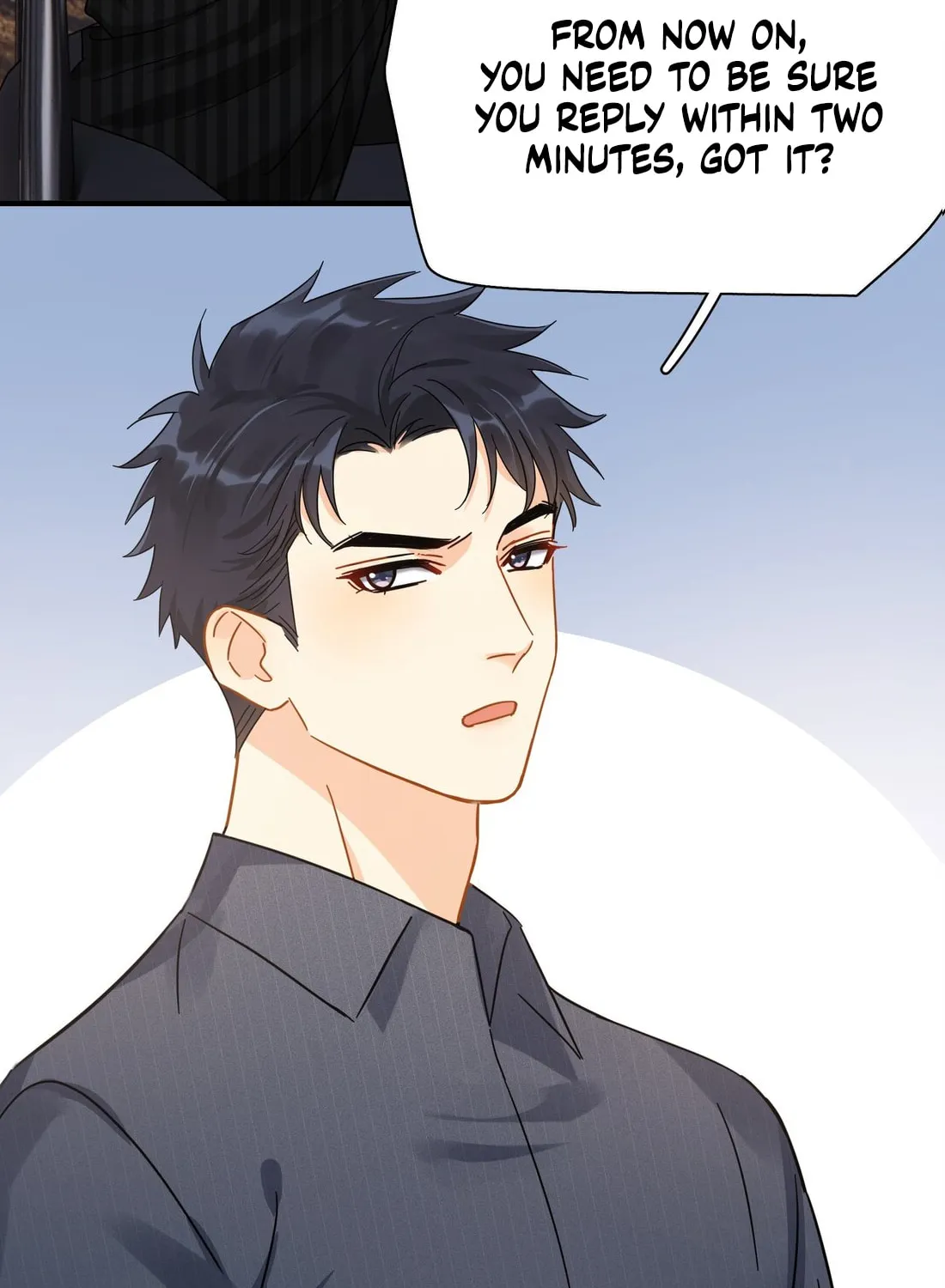 Read Unexpected Luck chapter 46 image 5 on Lezhin