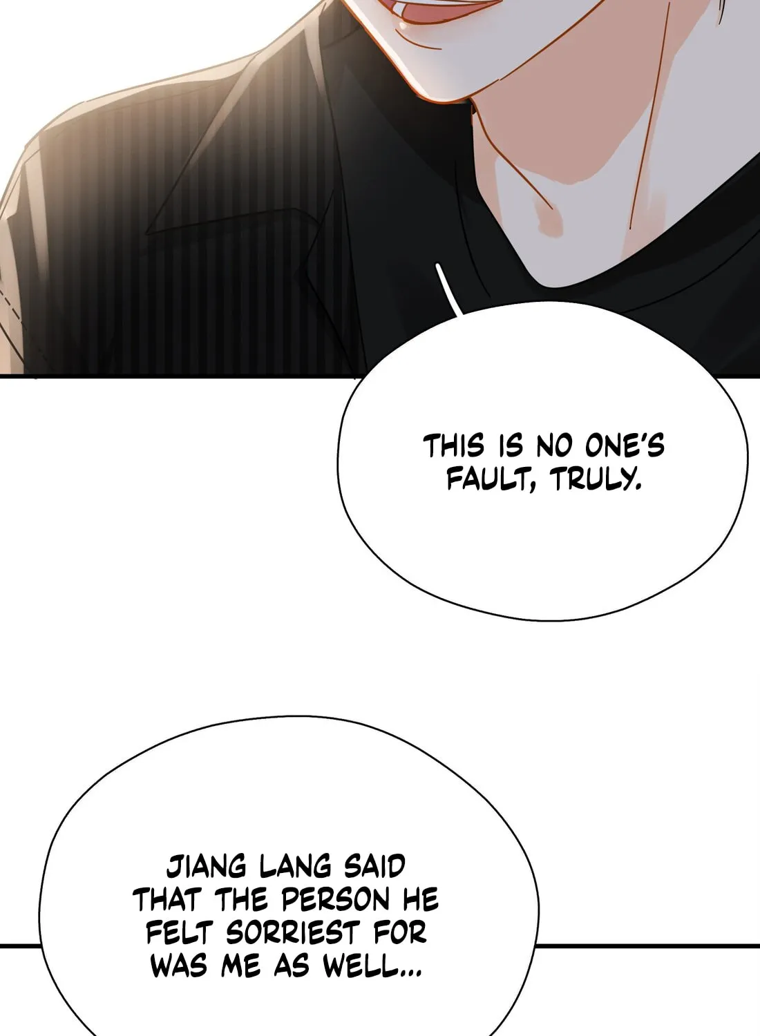 Read Unexpected Luck chapter 46 image 50 on Lezhin