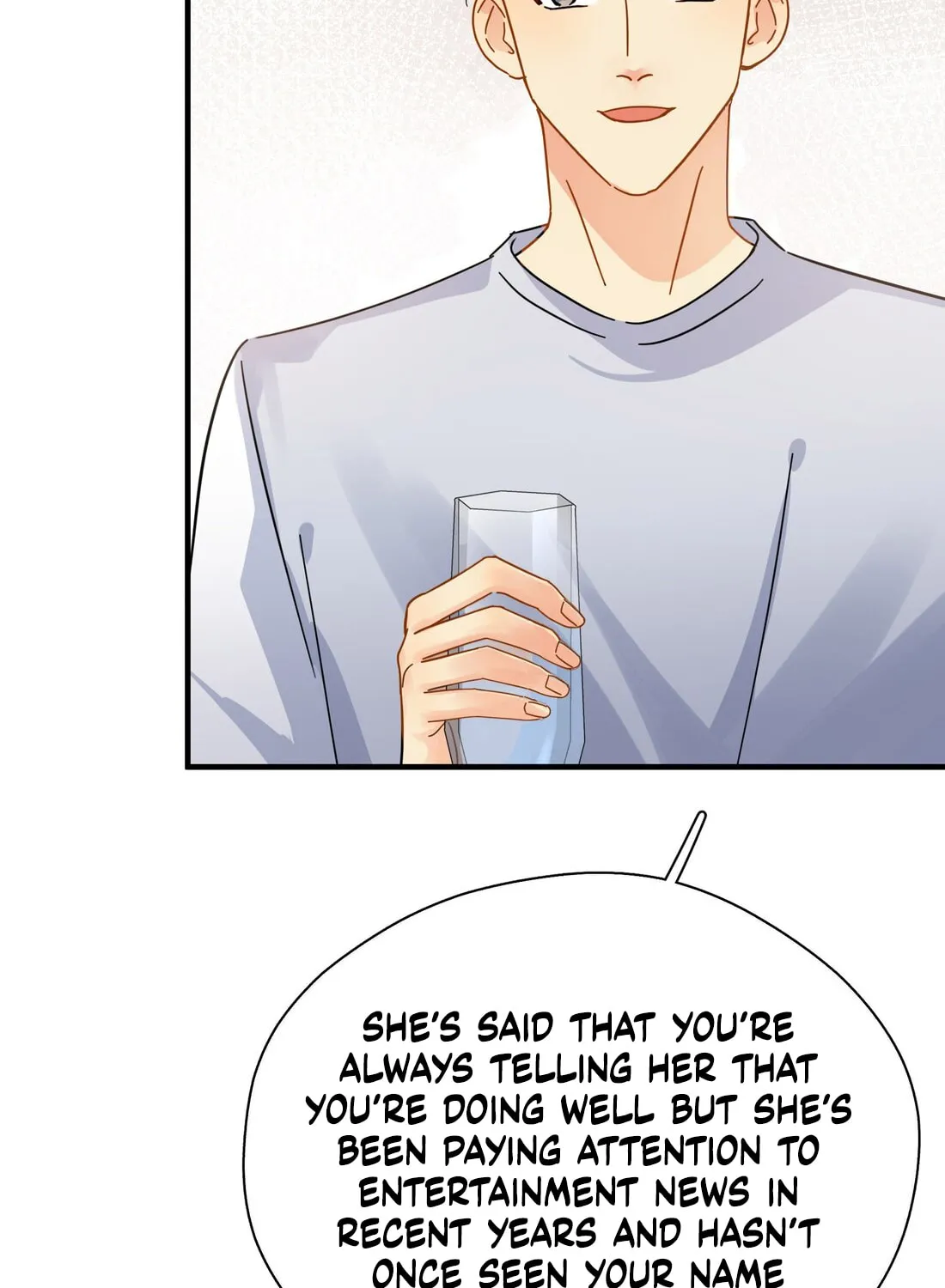 Read Unexpected Luck chapter 46 image 56 on Lezhin