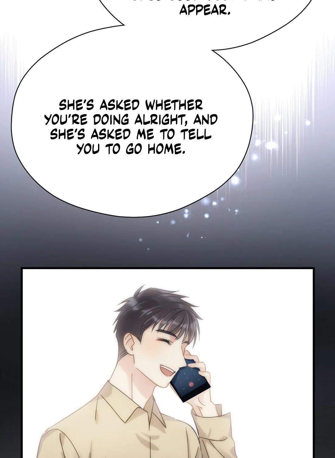 Read Unexpected Luck chapter 46 image 57 on Lezhin