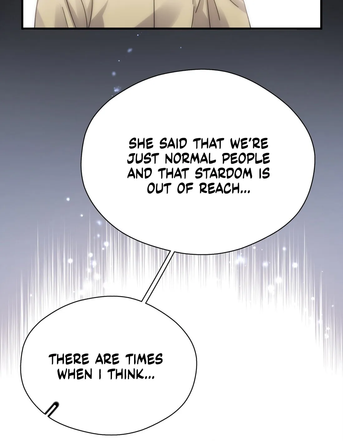 Read Unexpected Luck chapter 46 image 58 on Lezhin