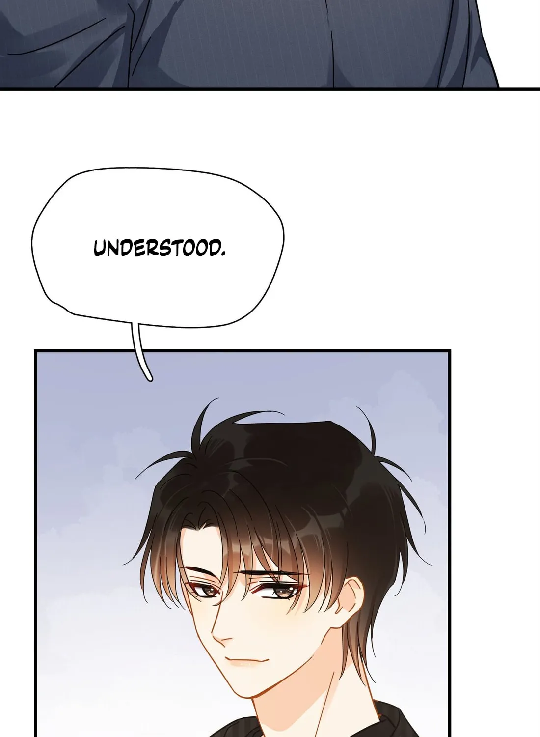 Read Unexpected Luck chapter 46 image 6 on Lezhin