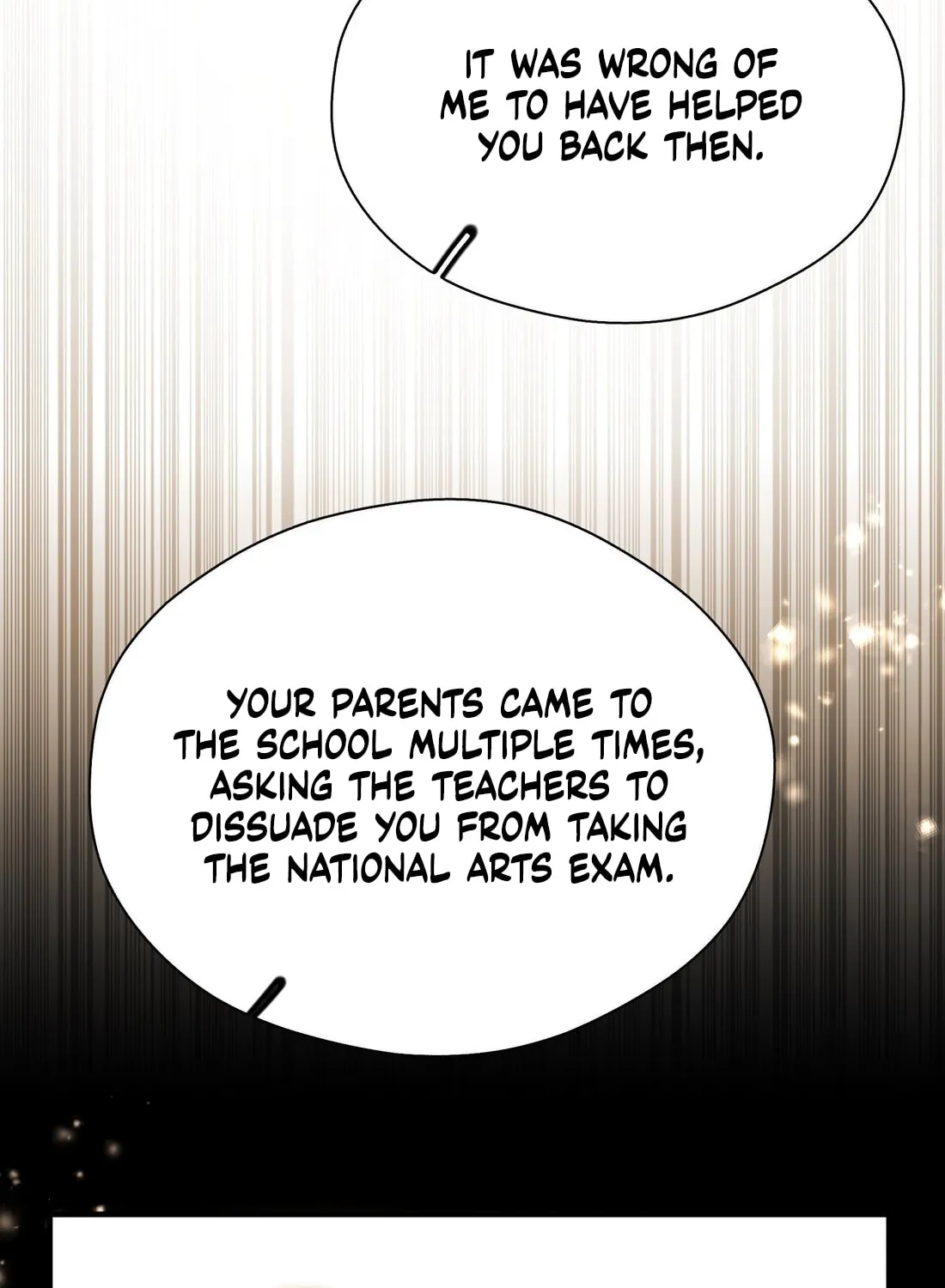 Read Unexpected Luck chapter 46 image 60 on Lezhin