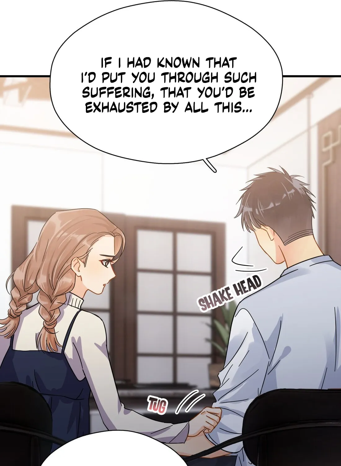 Read Unexpected Luck chapter 46 image 65 on Lezhin
