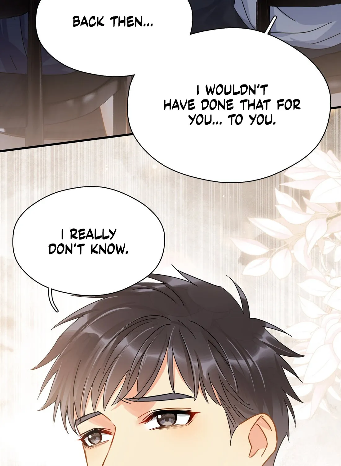 Read Unexpected Luck chapter 46 image 66 on Lezhin