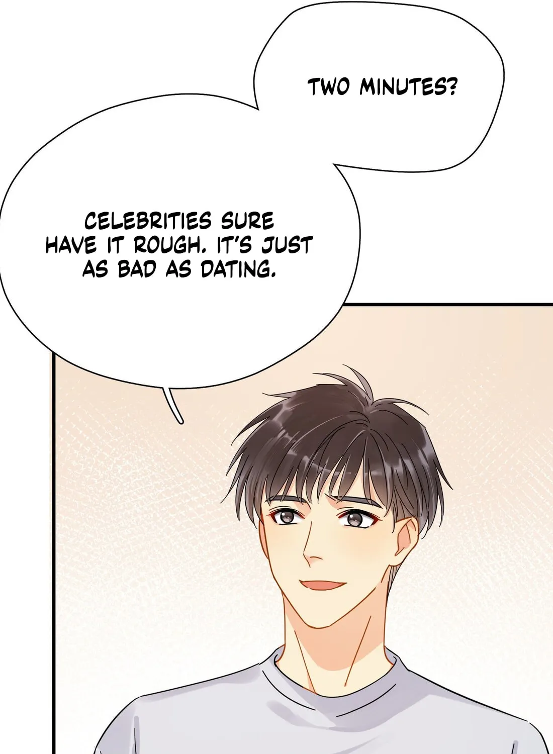 Read Unexpected Luck chapter 46 image 8 on Lezhin