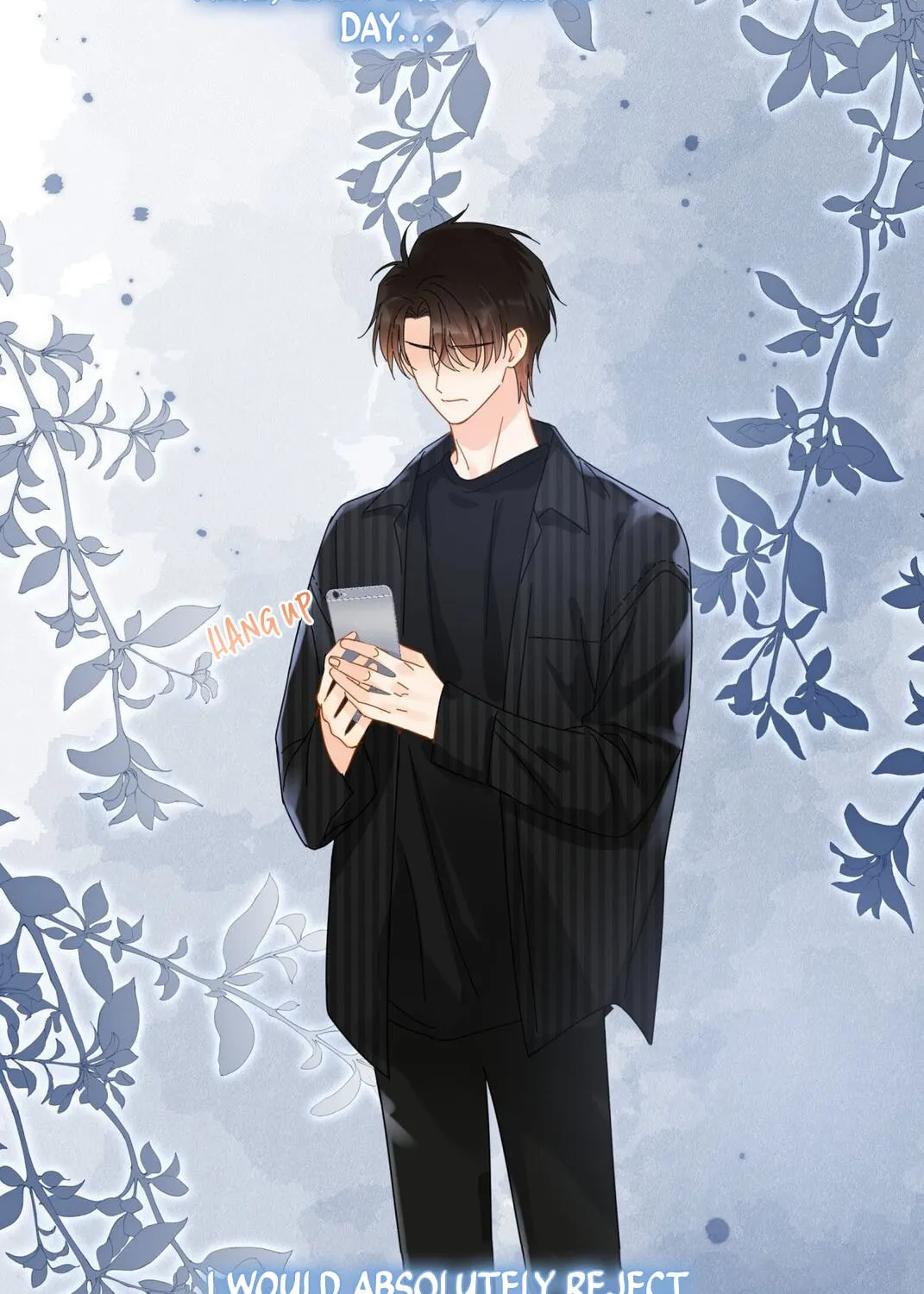 Read Unexpected Luck chapter 48 image 10 on Lezhin