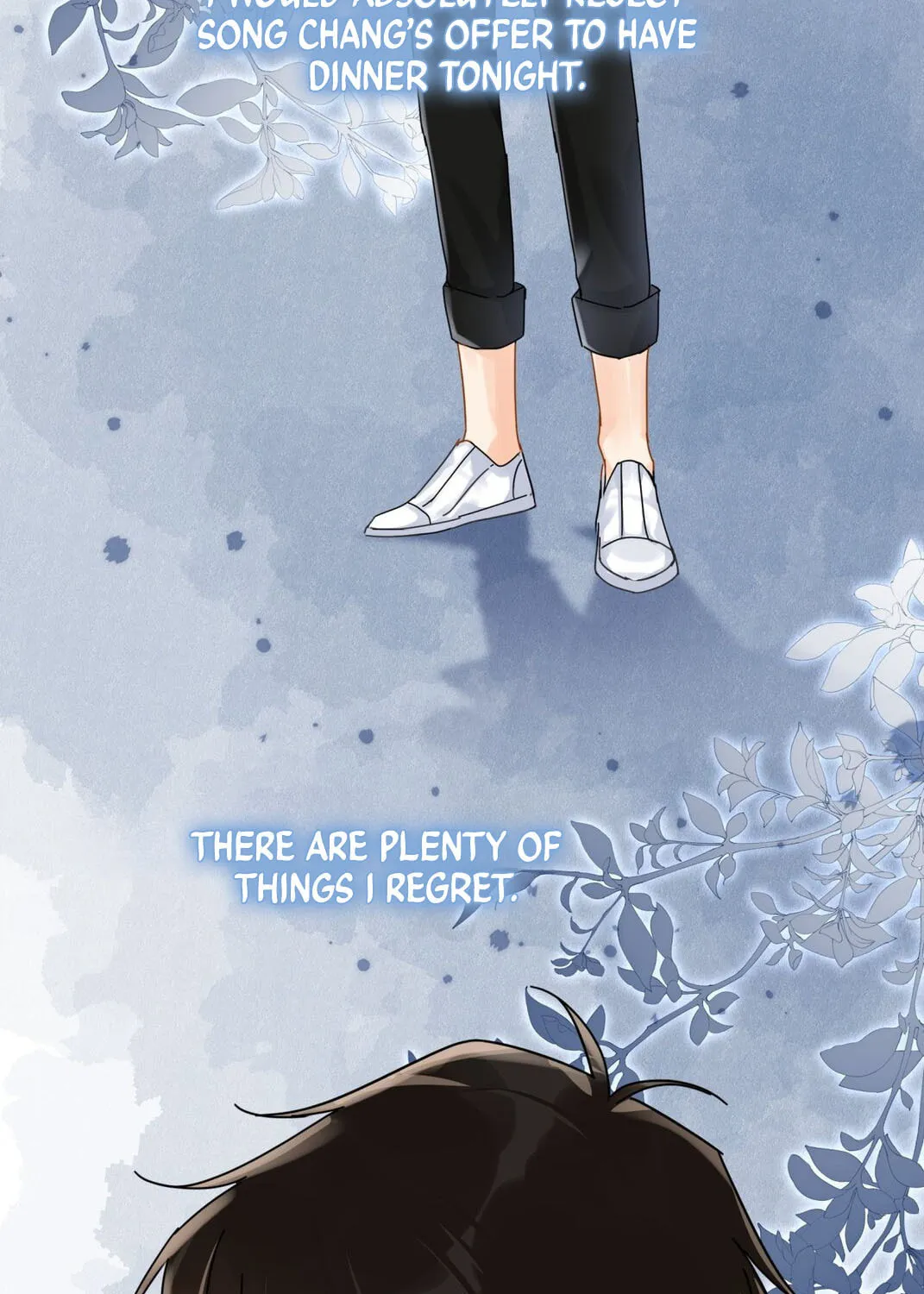 Read Unexpected Luck chapter 48 image 11 on Lezhin