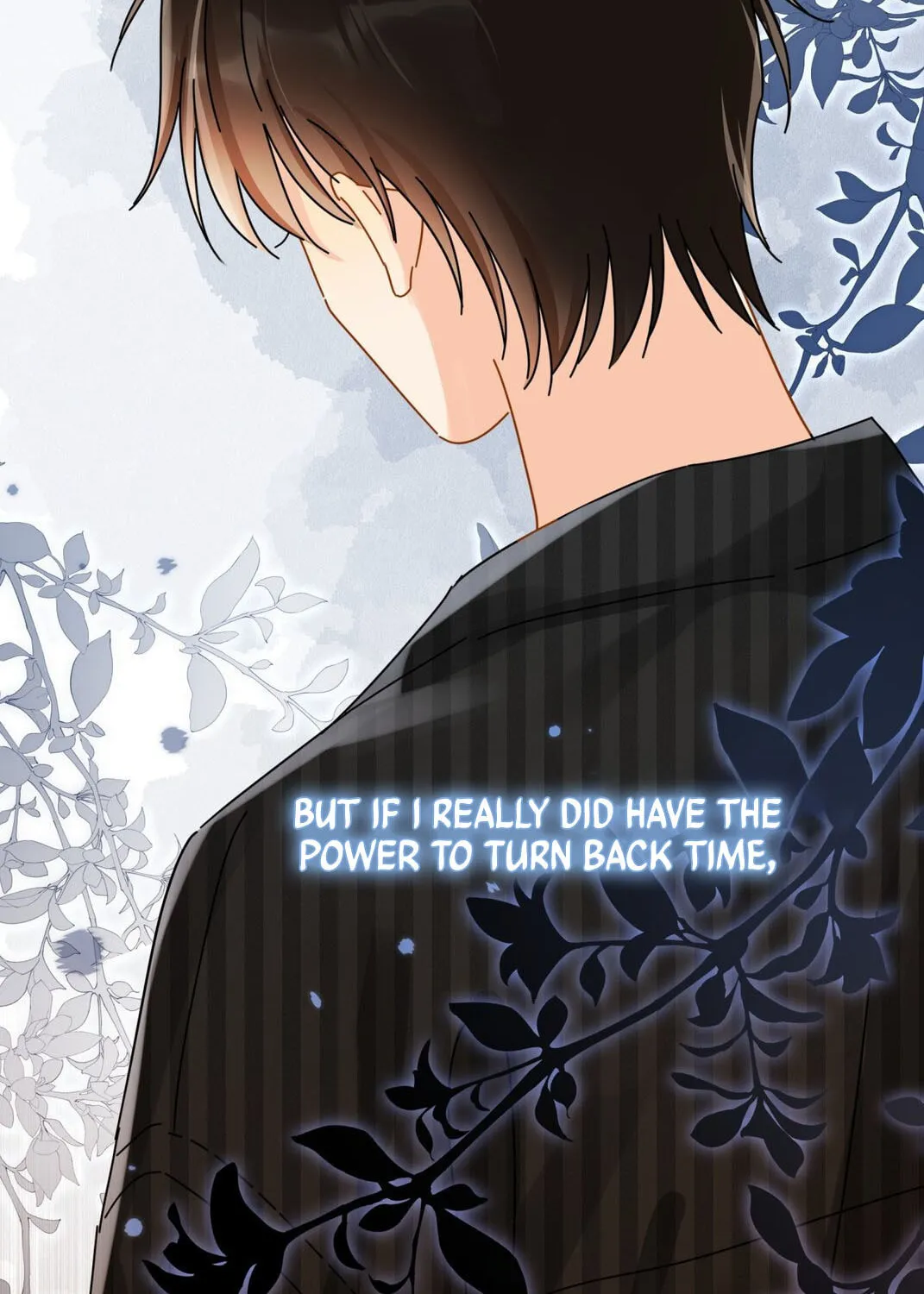 Read Unexpected Luck chapter 48 image 12 on Lezhin