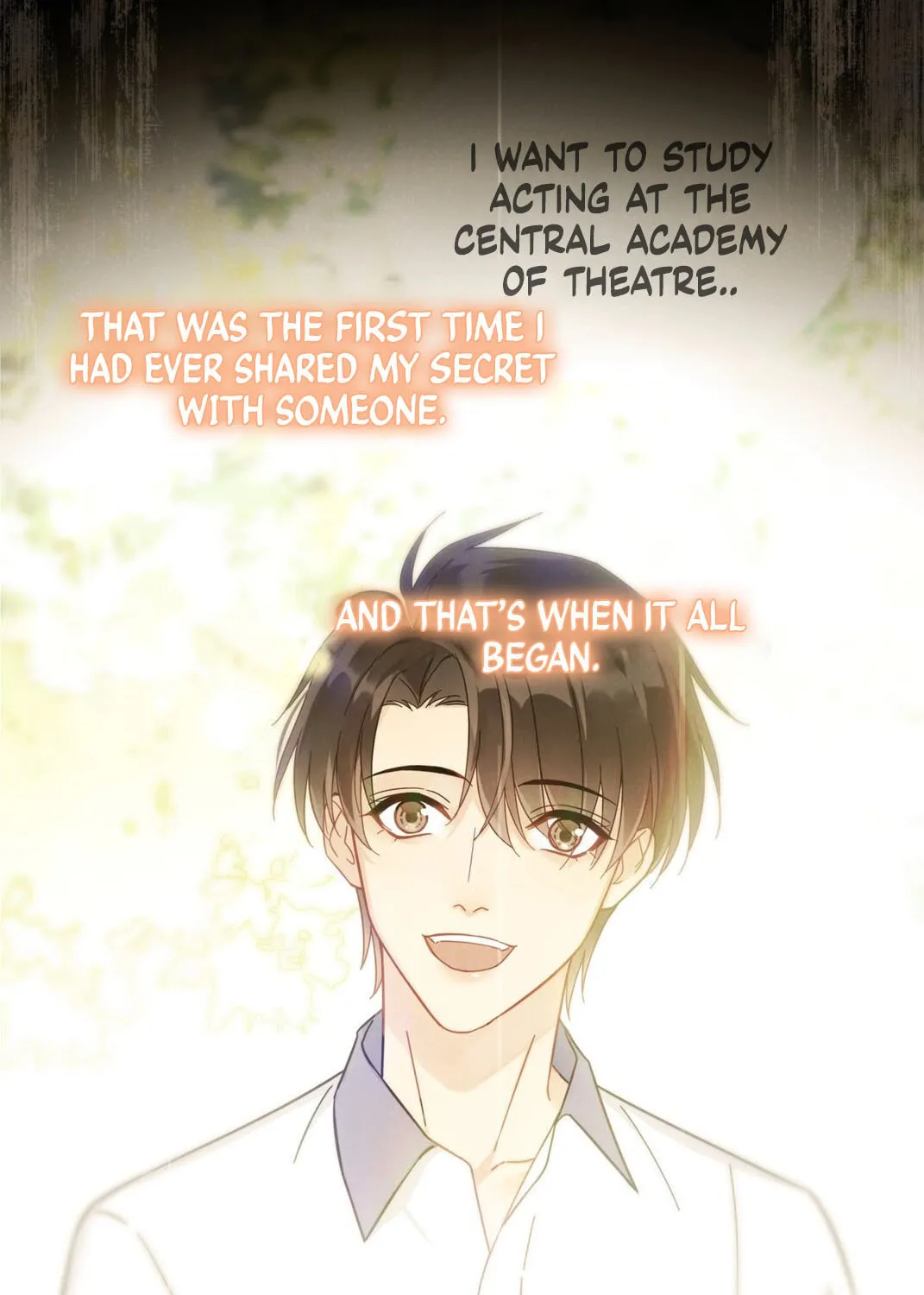 Read Unexpected Luck chapter 48 image 22 on Lezhin